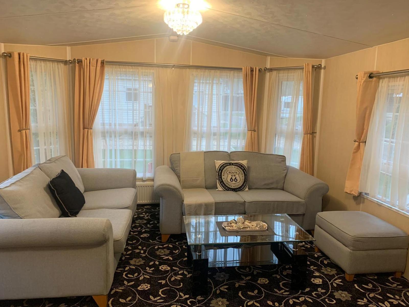 Holiday park California & Touring Park Wokingham